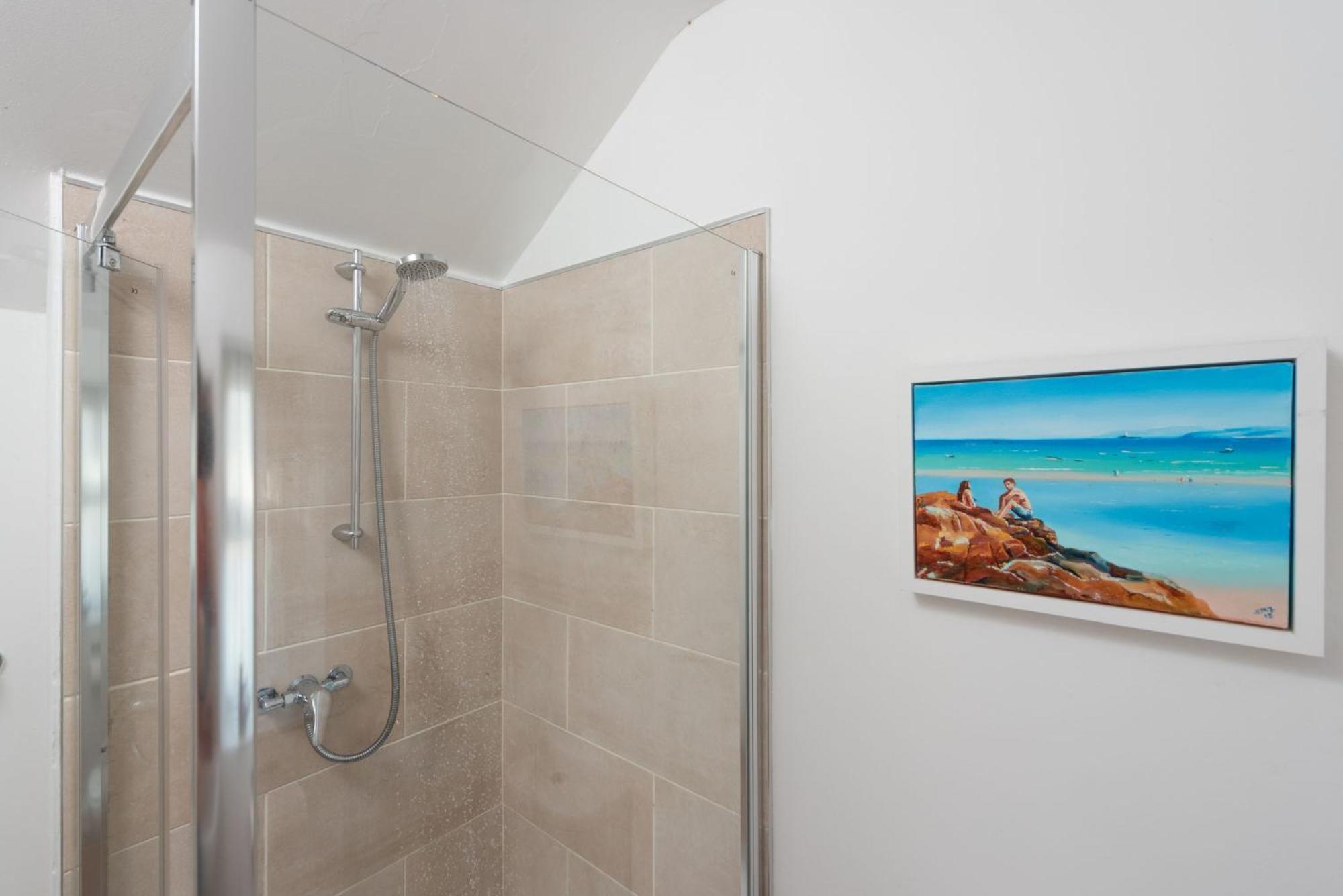 Laity Vean Hideaway Carbis Bay Exterior photo